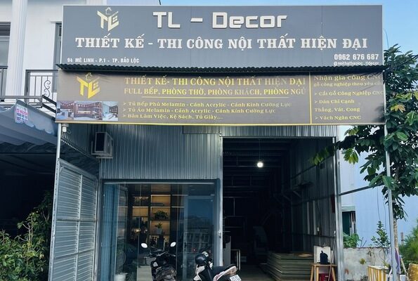 Gia công cắt ván dán cạnh MDF tại Bảo Lộc