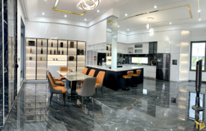 nội thất Bảo Lâm
