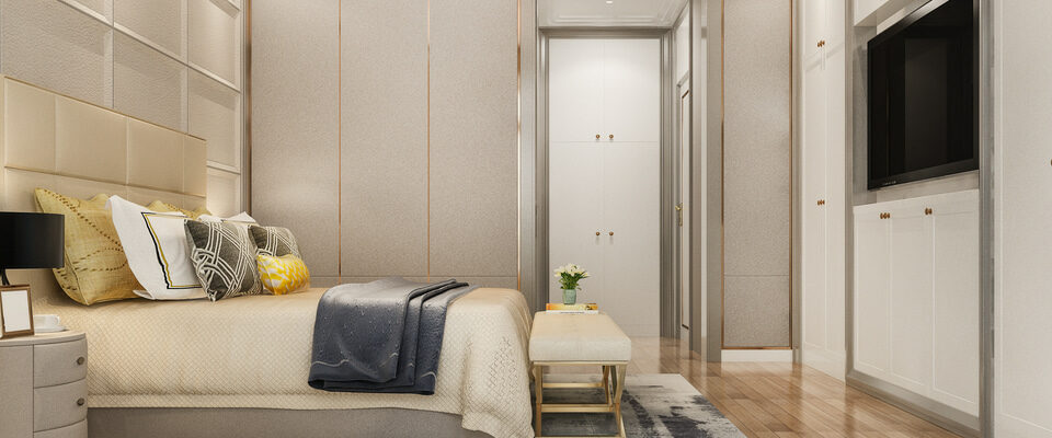 thiết kế nội thất Bảo Lâm