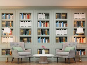 Xưởng nội thất Bảo Lộc 2