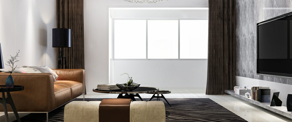 thiết kế nội thất Bảo Lộc 2