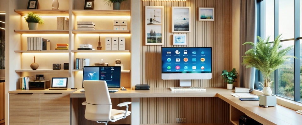 xưởng nội thất Bảo Lâm