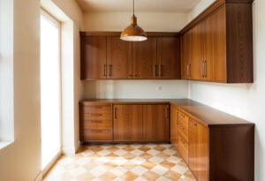 Lắp tủ bếp theo yêu cầu tại Bảo Lộc 2